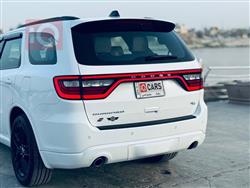 دودج دورانجو